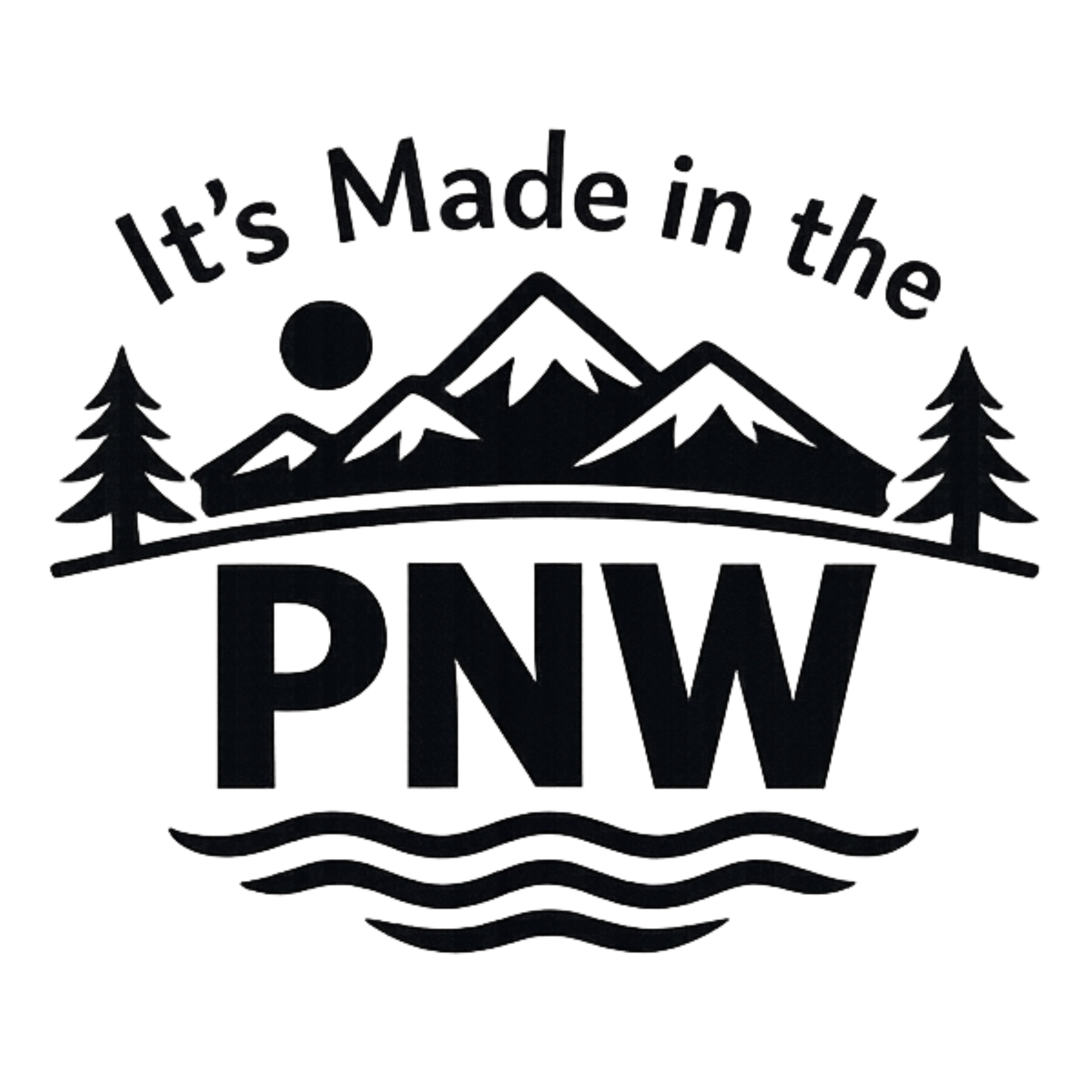 It's Made in the PNW